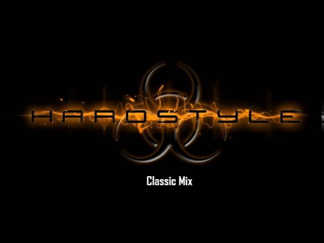 The Very Best Hardstyle Melodies | Classic Mix | 30 Best Tracks