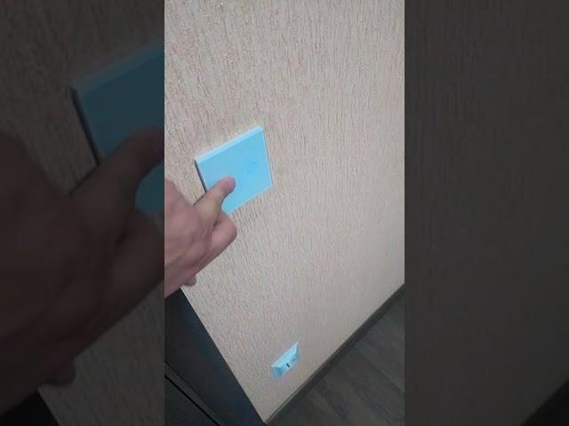 Работа умного Wi-Fi выключателя БЕЗ интернета?  Тест Smart Life wifi выключателя