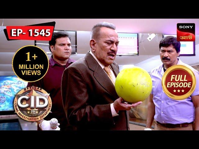 The Influencer Mystery | CID (Bengali) - Ep 1545 | Full Episode | 26 May 2025