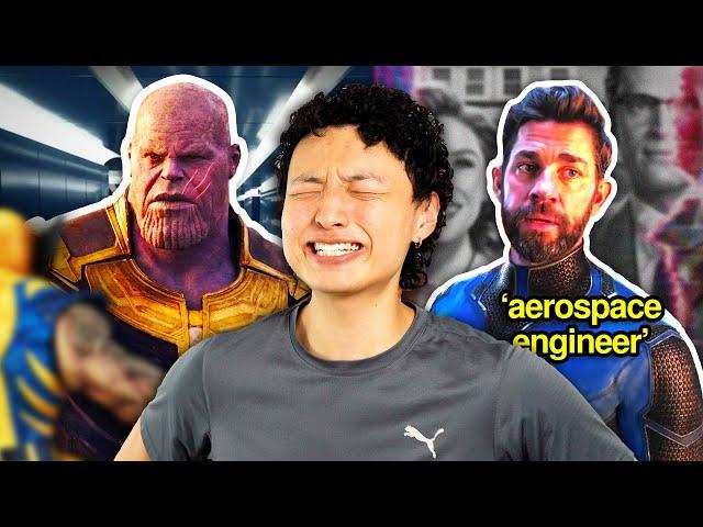 Awful MCU Theories You Forgot About