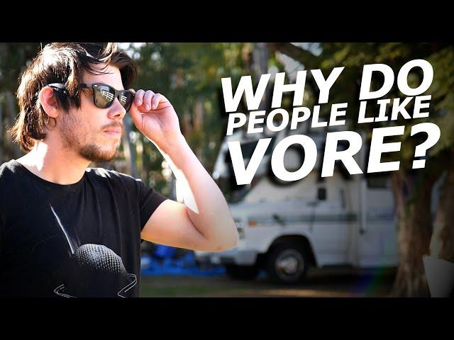 Vore: The Documentary