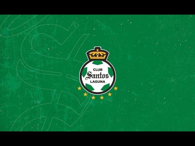 Santos Laguna Femenil vs América Femenil / Fina de Ida #Sub17