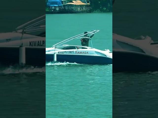 കുട്ടനാടൻ കാഴ്ചകൾ See Kuttanadu #shorts #alappuzha #boat #keralatourism Ramesh & Suresh Vlogs