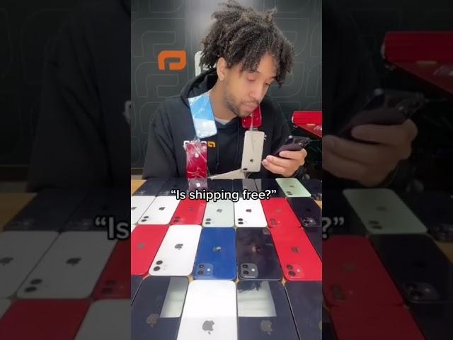 Are plug.tech phones legit?