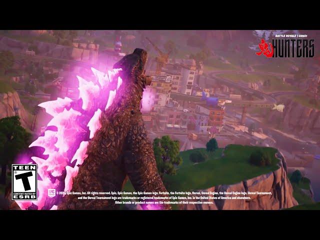 Fortnite Chapter 6: Season 1 | Gameplay Trailer