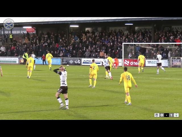 Highlights - Morton - 09/04/24