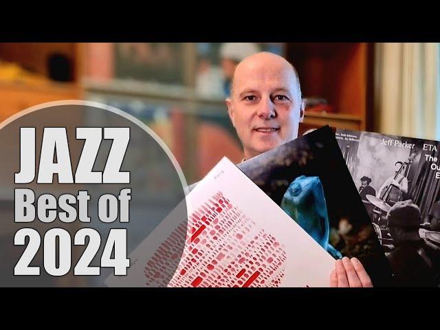 Best JAZZ ALBUMS of 2024 - with Needle Drops! (Vinyl Community)