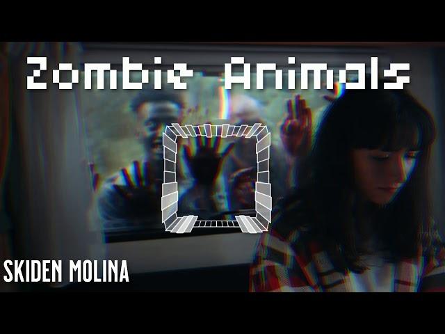 Zombie Animals - Skiden Molina