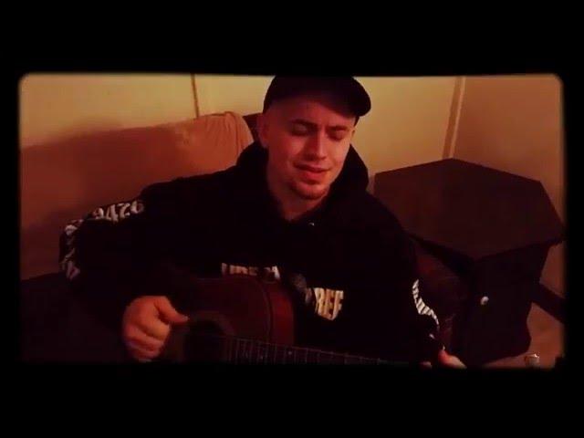 Jordan Page - Ballad of LaVoy Finicum (Cowboy's Stand for Freedom)