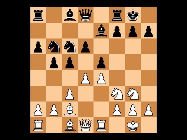 Goran M Todorovic(2480) vs Magnus Carlsen(2625) | Event: 7th Dos Hermanas Internet f | 2006.03.24