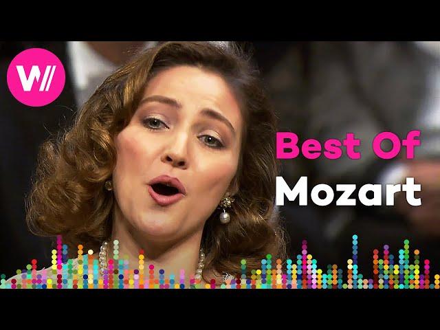 10 Popular Mozart Pieces You Should Know - by world's greatest orchestras | wocomoMUSIC