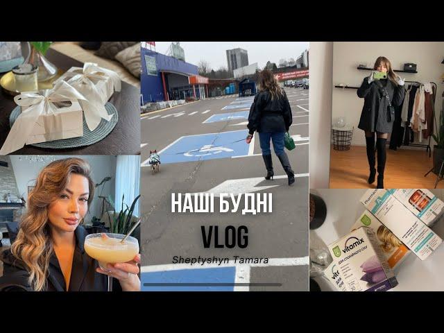 VLOG 538 / листопад 2024