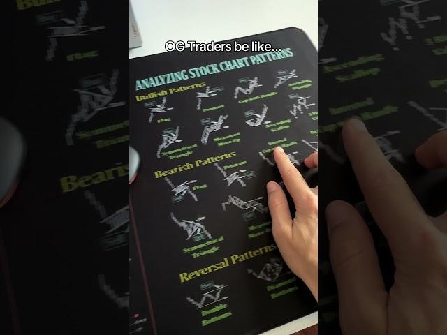 Trader's mousepad pad for #trading #forex #stockmarket #forextrader #forexlifestyle #daytrading