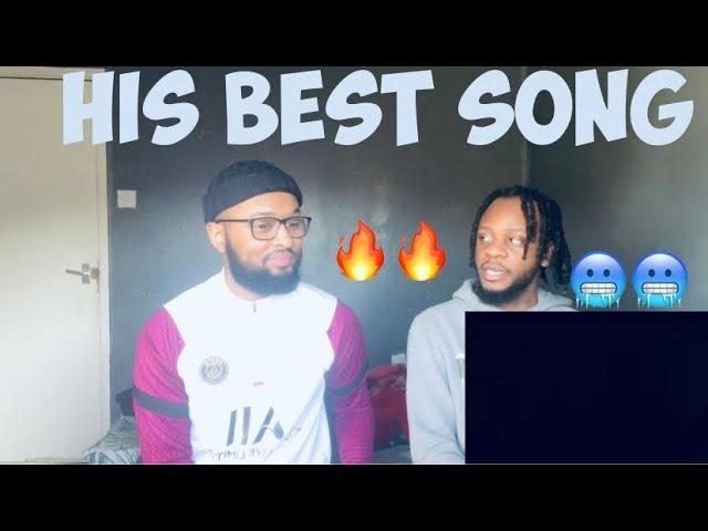 UK REACTS TO FRENCH RAP | Ziak - Raspoutine