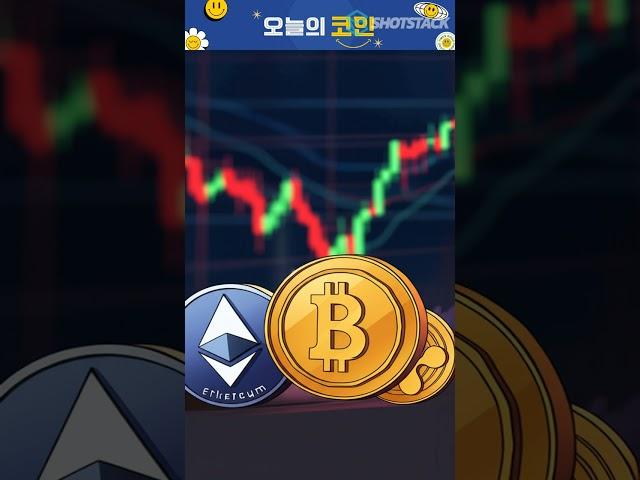 이더리움 ETF, 급등! 비트코인은 잠잠?