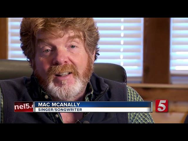 Coworker Remembers Rick Hall