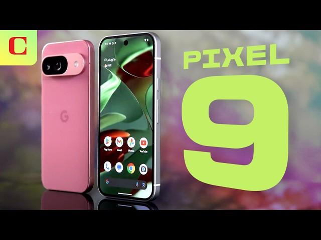 Shoud You Upgrade to the Google Pixel 9? Despite the Hype, AI Isn’t a Reason to