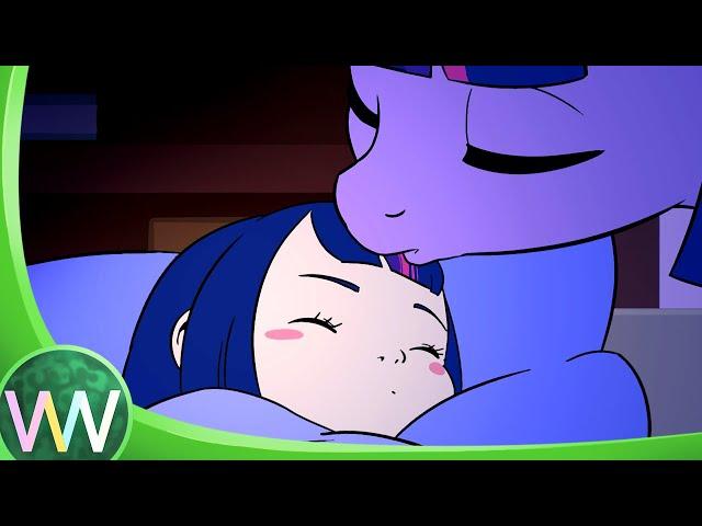 Twilight Meets Twilight Mini-Episode