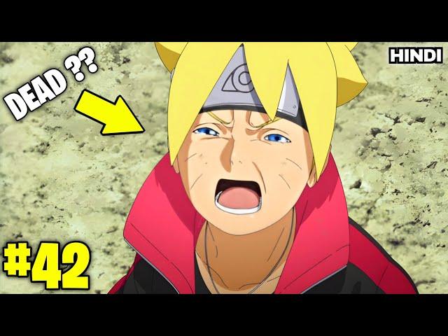 (42) He Awakens The Power Of Alien God Inside Him Explained in Hindi | Anipro Explain