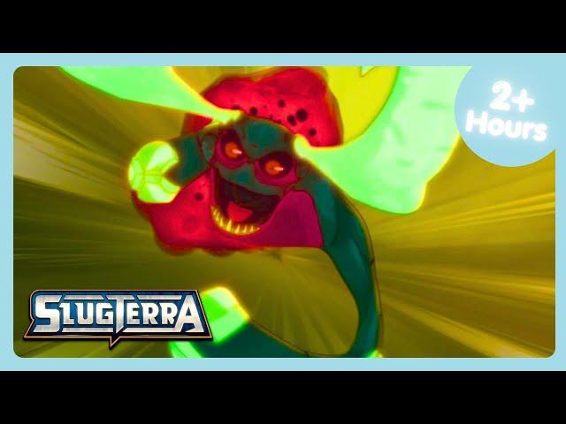 The Return!  | Slugterra | WildBrain Max
