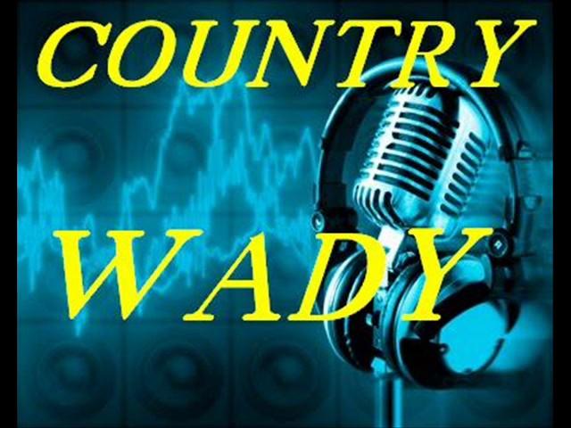 COUNTRY WADY