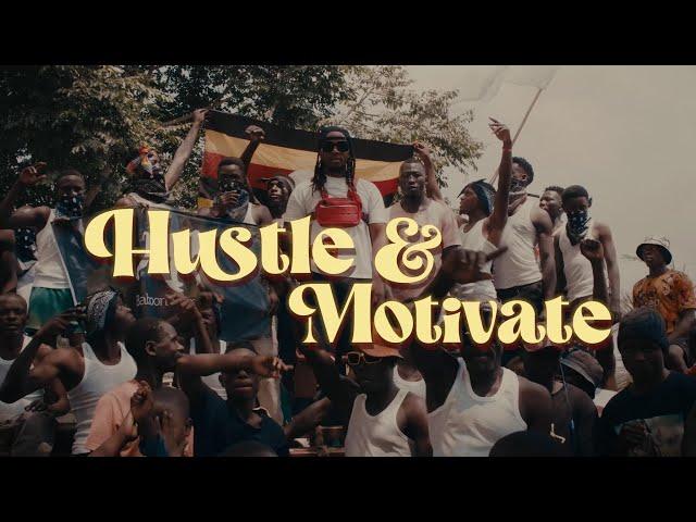 GNL Zamba TV - Hustle & Motivate