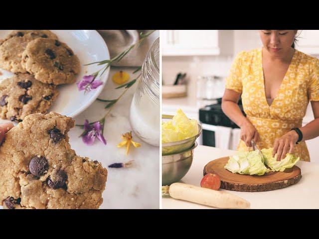 Creating my Life’s Recipe | ANN LE