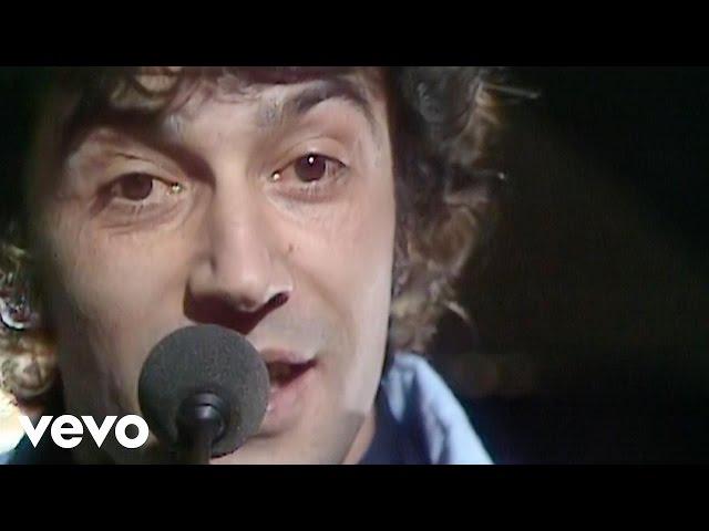 Albert Hammond - The Peacemaker (Supersonic 06.03.1976)