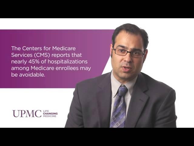 Adverse Events in Skilled Nursing Facilities | UPMC