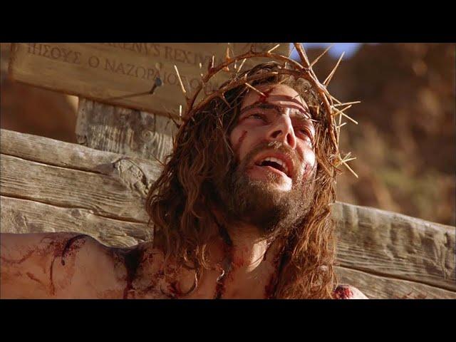 Das Leben Jesu | Jesus Christus | Deutsch | Offizieller Full HD Film