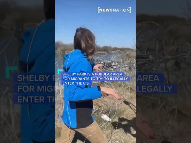 Texas vs. The Biden Administration