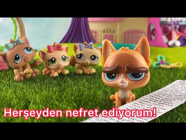 Minişler: Herşeyden Nefret Eden Miniş!?