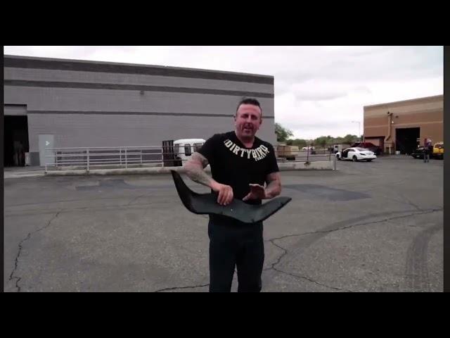 HOW ITS MADE—Dirty Bird Concepts Baddest Motorcycle Parts on the Planet