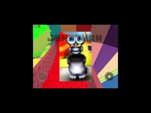 Talking Tom Glitch 12/31/1999 Explained