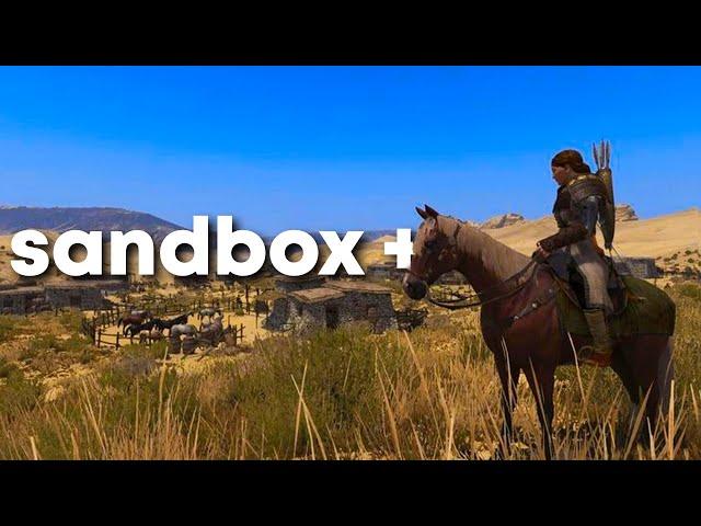 We Need To Talk About Bannerlord's HUGE Sandbox Overhaul Mod