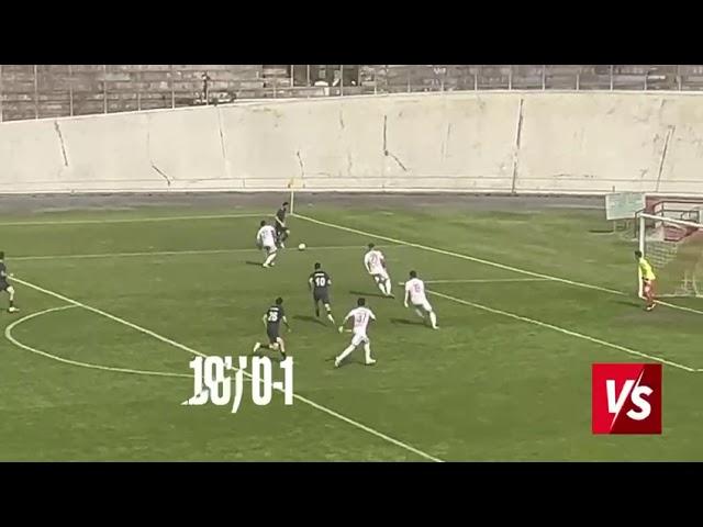 [Serie D, Girone A - Playoff] Highlights Varese-Vado 0-1