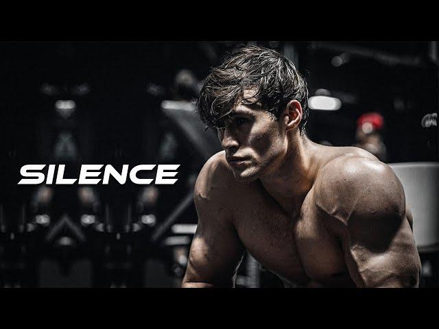 SILENCE - Gym Motivation 