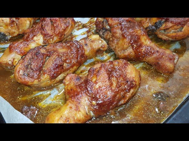 И почему я раньше так не ГОТОВИЛА КУРИЦУ  МЕГА ВКУСНО  Спасибо за ИДЕЮ МАРИНАДА КАНАЛУ  #volloha