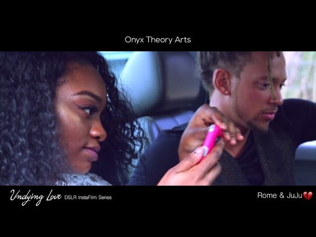 Undying Love - Rome & JuJu [Part 2]