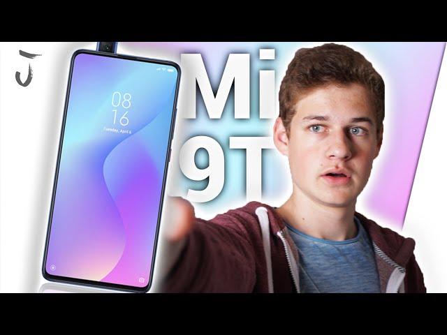 Xiaomi Mi 9T Review - In 2020 noch lohnenswert? | Jomalo Technik