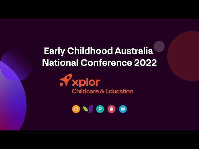 Xplor Education at the 2022 ECA Conference