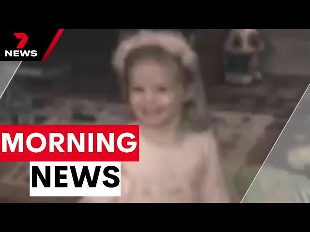 New search for Maddie McCann, Mushroom murder trial, Mt Etna erupts | 7NEWS