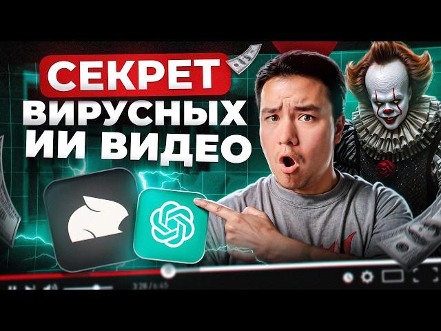 Эта нейросеть изменит создание видео контента навсегда. Pika обновление видео нейросети.