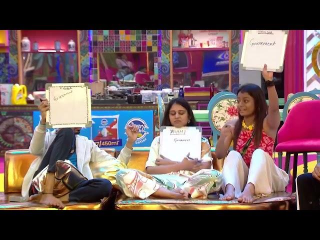 bigg boss S8 episode 12 full episode #biggboss #trending #bb