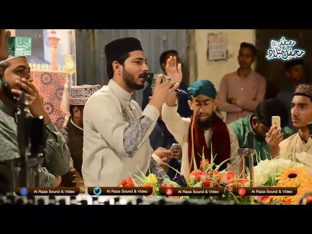 Imran Ayyoub Qadri //Jehra Sarkar e Do Alam Da swali howy