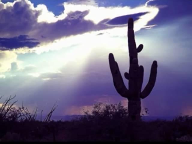 Tucson, Arizona (Gazette) ~ Dan Fogelberg [ CC ]