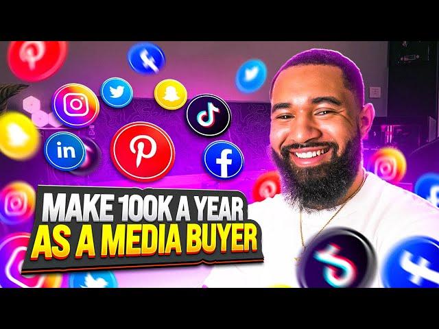 How To Make 100K As A Media Buyer in 2024 (The Complete Guide)