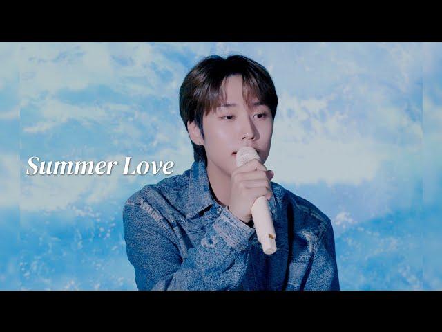 Summer Love by JACOB