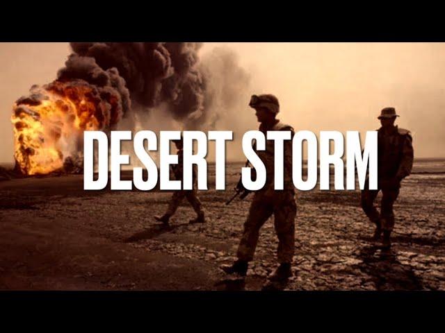 Desert Storm Edit - Hey Macarena (Slowed Reverb)