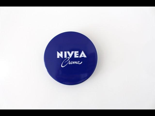 Nivea универсальный крем